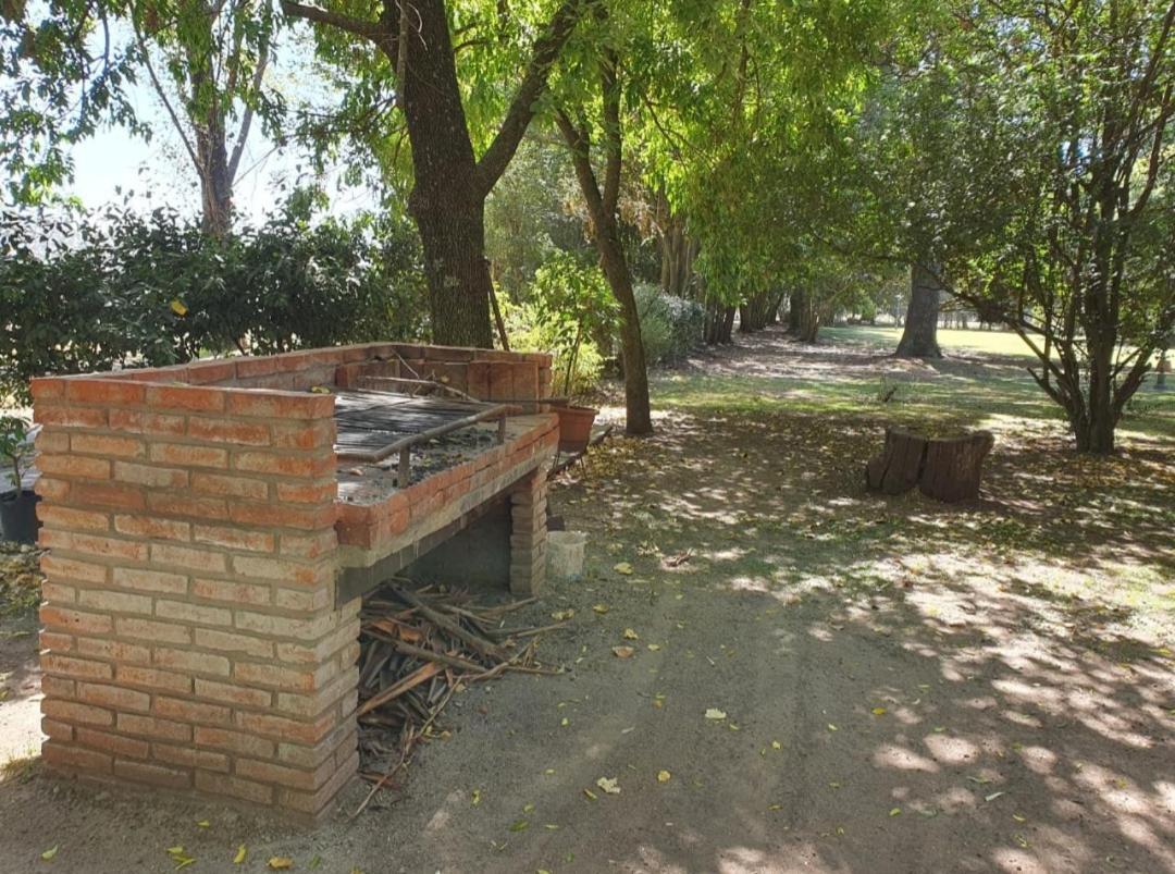 Quinta Maria Villa Lobos Exteriör bild